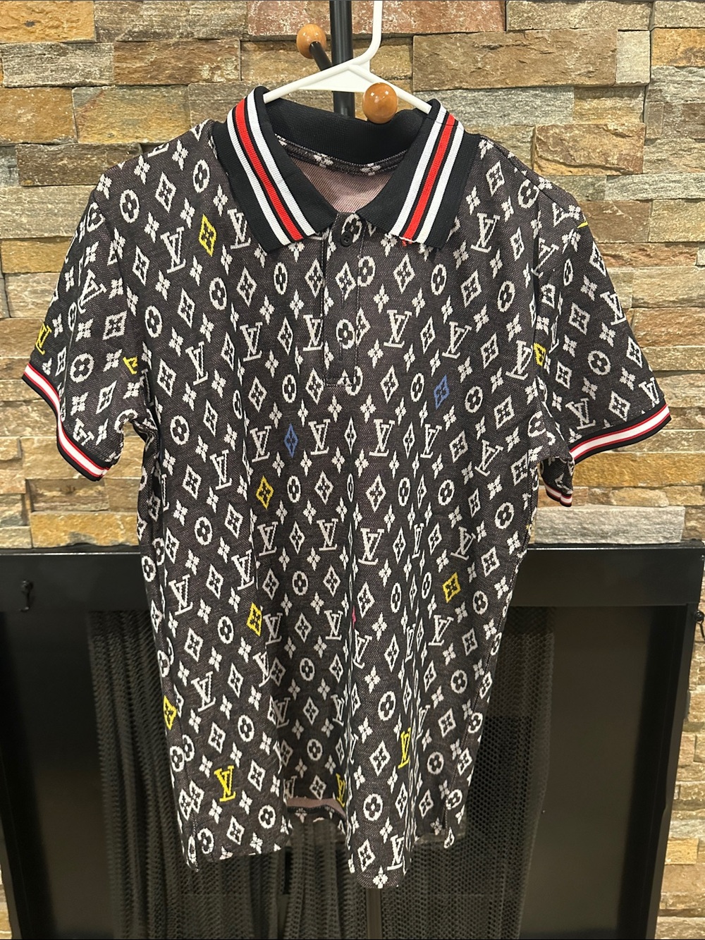 Men’s Polo size S